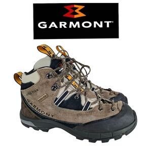 Garmont Vetta Hike Women's Hiking Boots Gore-Tex Backcountry Outdoors